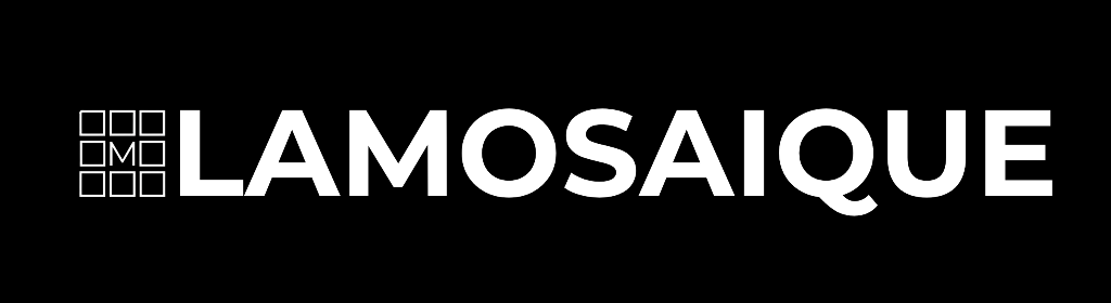 Logo LAMOSAIQUE
