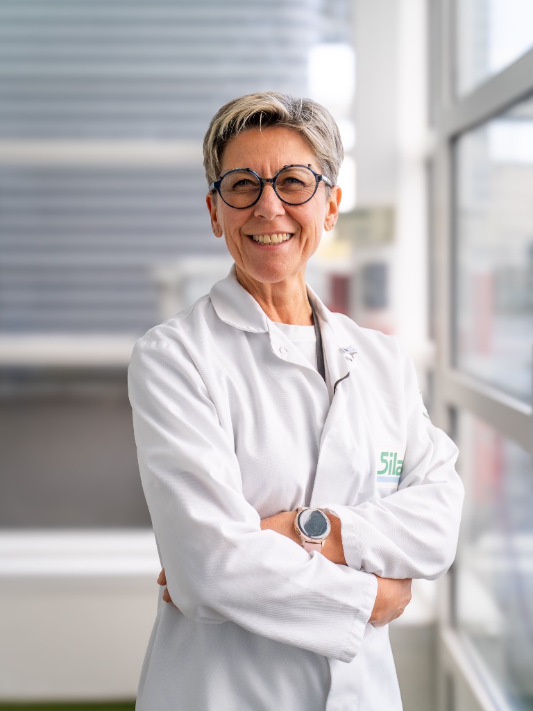 Portrait Professionnel — LAMOSAIQUE