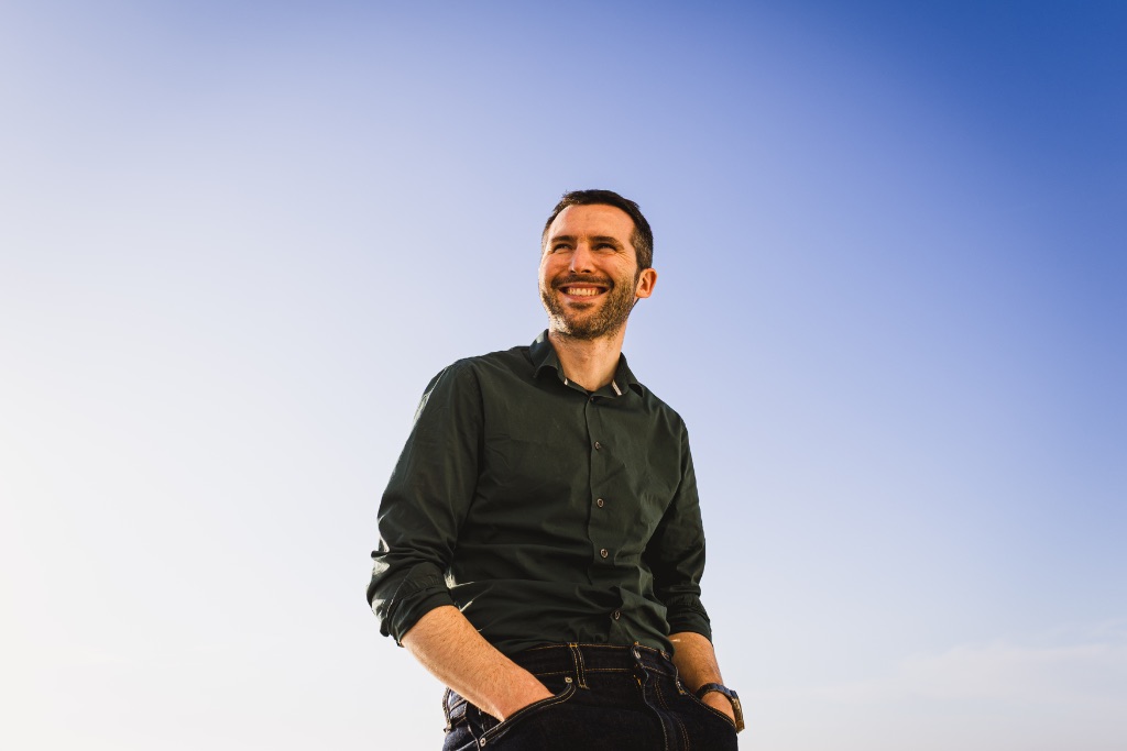 Mathieu Vitrat — LAMOSAIQUE