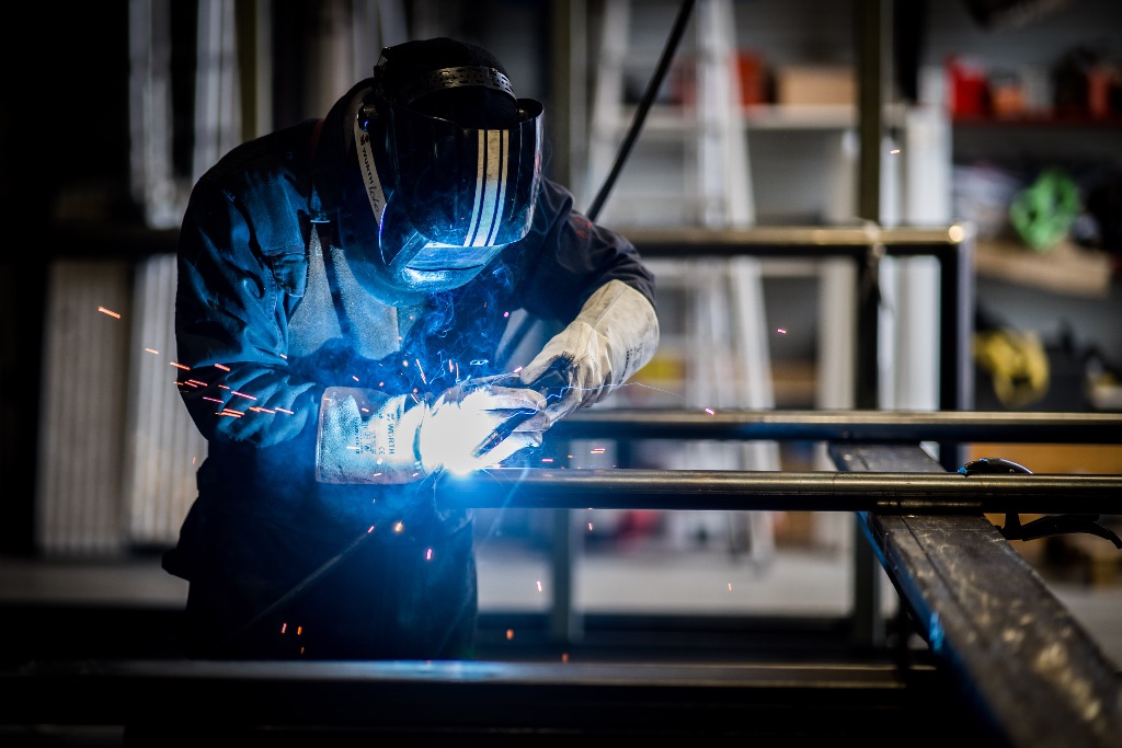 Reportage d'Entreprise — LAMOSAIQUE