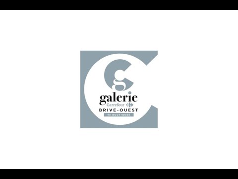 Galerie Carrefour Brive-Ouest