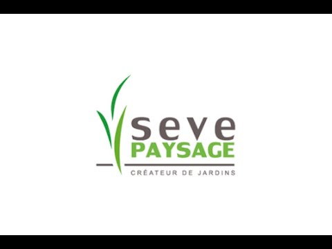 Sève Paysage — Créateur de Jardins